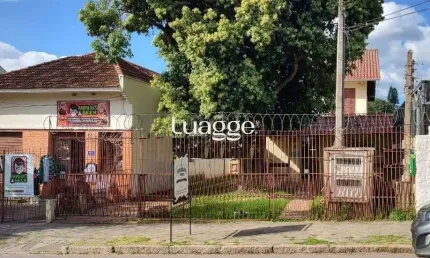 Casa com 2 quartos à venda na Rua Álvaro Guterres, 169, Tristeza, Porto Alegre