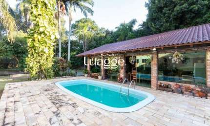 Casa para Venda - 292.21m², 4 dormitórios, sendo 2 suites, 3 vagas - Tristeza