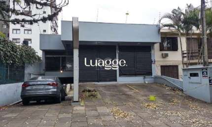 Prédio à venda na Rua Doutor Barcelos, 981, Tristeza, Porto Alegre