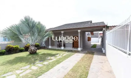 Casa para venda - 213m², 2 dormitórios, sendo 1 suites, 2 vagas - hípica