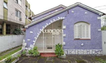 Casa para Venda - 0.01m², 5 dormitórios, 10 vagas - Petrópolis
