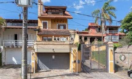 Casa Condominio para Venda - 210.69m², 3 dormitórios, sendo 2 suites, 4 vagas - Jardim Isabel