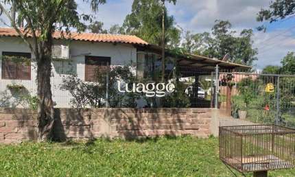 Casa para Venda - 121m², 4 dormitórios, 2 vagas - São Caetano