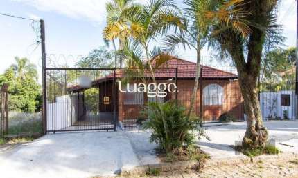 Casa para Venda - 200m², 3 dormitórios, 2 vagas - Cavalhada