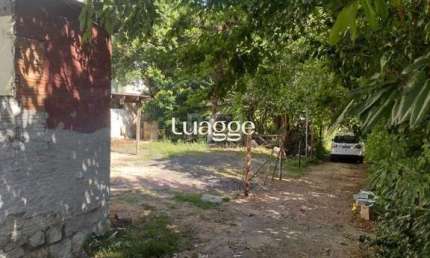 Terreno à venda na Rua Doutor Pereira Neto, 752, Tristeza, Porto Alegre