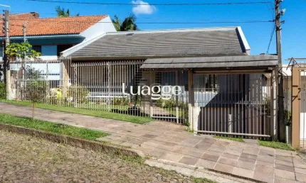 Casa para venda - 400m², 5 dormitórios, sendo 2 suites, 4 vagas - vila assunção