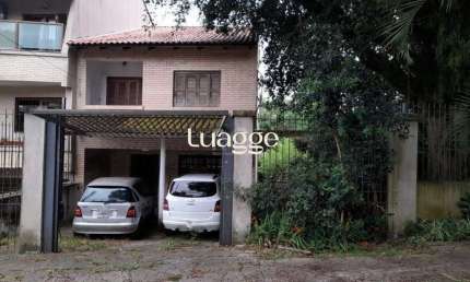 Casa para Venda com 3 dormitórios, sendo 1 suites e 3 vagas no bairro Ipanema