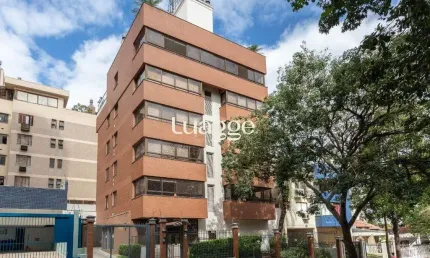 Cobertura para Venda - 444.3m², 3 dormitórios, sendo 1 suites, 4 vagas - Tristeza