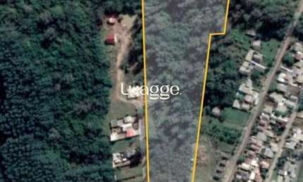 Terreno à venda na Avenida do Lami, 2900, Lageado, Porto Alegre