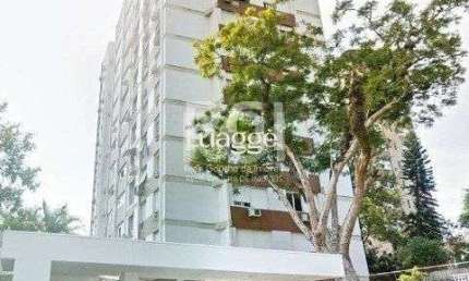 Apartamento para Venda - 110m², 3 dormitórios, sendo 1 suites, 1 vaga - Menino Deus