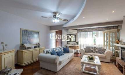 Casa Condominio para Venda - 175m², 3 dormitórios, sendo 1 suites, 4 vagas - Tristeza
