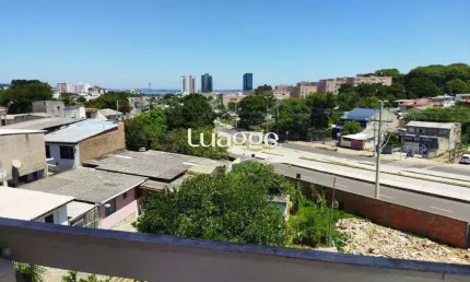 Casa para Venda - 450m², 5 dormitórios, sendo 1 suites, Cristal