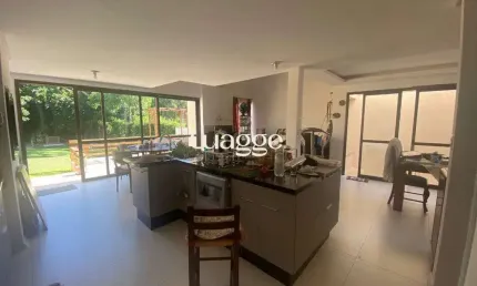 Casa Condominio para Venda - 300m², 3 dormitórios, sendo 3 suites, 4 vagas - Terra Ville