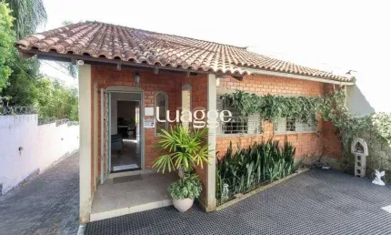 Casa para Venda - 199.62m², 5 dormitórios, 15 vagas - Tristeza