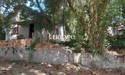 Terreno para venda - 0m², 0 dormitórios, chácara das pedras