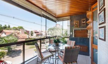Apartamento para Venda - 78.25m², 2 dormitórios, sendo 1 suites, 2 vagas - Tristeza