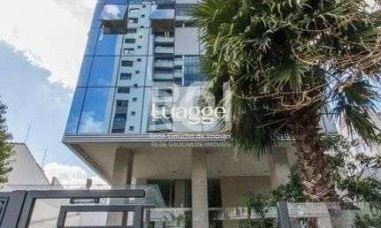 Conjunto/Sala para Venda - 39.83m², 0 dormitórios, 1 vaga - Petrópolis