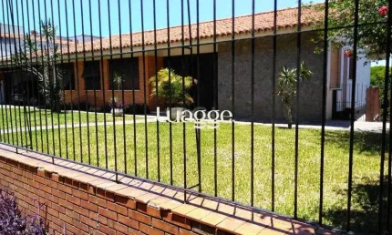 Casa para venda - 400m², 7 dormitórios, sendo 1 suites, 2 vagas - vila assunção