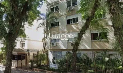 Apartamento para Venda - 97.24m², 3 dormitórios, 1 vaga - São João