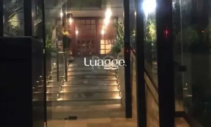 Cobertura para Venda - 223m², 3 dormitórios, sendo 1 suites, 2 vagas - Santa Cecília