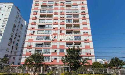 Cobertura para Venda - 230.54m², 3 dormitórios, sendo 1 suites, 2 vagas
