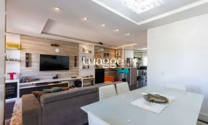 Casa Condominio para Venda - 245.29m², 3 dormitórios, sendo 1 suites, 2 vagas - Pedra Redonda
