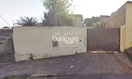 Terreno à venda na Rua Barão do Amazonas, 2889, Partenon, Porto Alegre