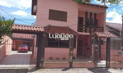 Casa para Venda - 273m², 3 dormitórios, sendo 1 suites, 4 vagas - Aberta dos Morros