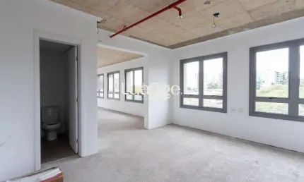 Conjunto/sala para venda - 70.83m², 0 dormitórios, são joão