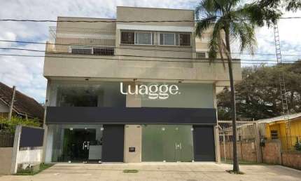 Predio para Venda - 699.56m², 0 dormitórios, 7 vagas - Tristeza