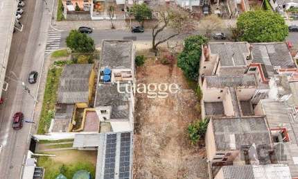 Terreno para Locação/Aluguel - 1000m², 0 dormitórios, Partenon