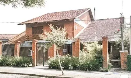 Casa para Venda - 404m², 4 dormitórios, sendo 1 suites, 7 vagas - Vila Assunção