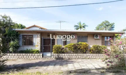 Casa para venda - 180m², 3 dormitórios, sendo 1 suites, 2 vagas - ipanema