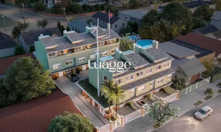 Casa condominio para venda - 200m², 3 dormitórios, sendo 3 suites, 2 vagas - tristeza