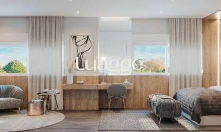 Casa Condominio para Venda - 300m², 4 dormitórios, sendo 4 suites, 2 vagas - Tristeza