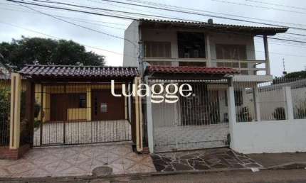 Casa para Venda - 180m², 4 dormitórios, sendo 1 suites, 3 vagas - Campo Novo