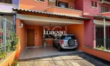 Casa para Venda - 154.36m², 3 dormitórios, sendo 1 suites, 2 vagas - Ipanema