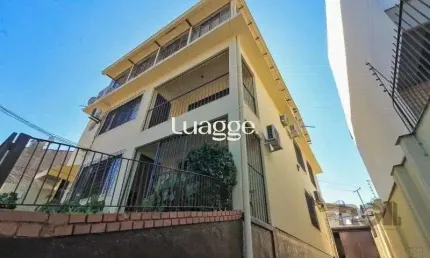 Casa com 3 quartos à venda na Rua Monte Arraes, 292, Nonoai, Porto Alegre