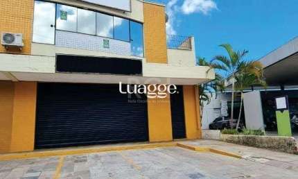 Ponto comercial à venda na Avenida da Cavalhada, 3946, Cavalhada, Porto Alegre