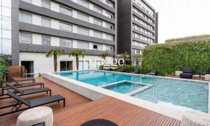 Loft para Venda - 35.15m², 0 dormitórios, 1 vaga - Teresópolis