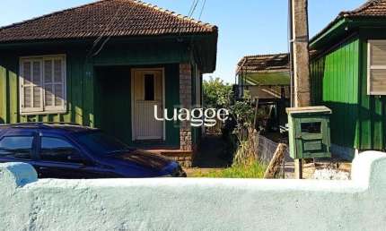 Terreno à venda na Rua Doutor Pereira Neto, 1711, Tristeza, Porto Alegre