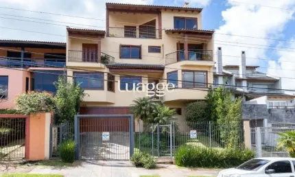 Casa para Venda - 358.78m², 3 dormitórios, sendo 1 suites, 3 vagas - Jardim Isabel