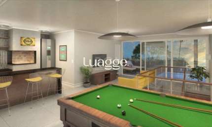 Casa Condominio para Venda - 268m², 3 dormitórios, sendo 2 suites, 4 vagas - Tristeza