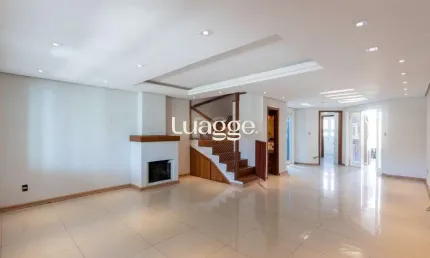 Casa para Venda - 205.81m², 3 dormitórios, sendo 1 suites, 2 vagas - Ipanema
