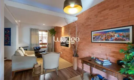 Casa condominio para venda - 186.07m², 3 dormitórios, sendo 1 suites, 1 vaga - espirito santo