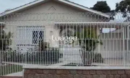 Casa para venda - 184m², 3 dormitórios, sendo 1 suites, 4 vagas - cristal