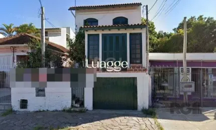 Casa com 3 quartos à venda na Rua Professor Carvalho Freitas, 783, Teresópolis, Porto Alegre