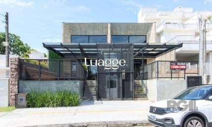 Loja para Locação/Aluguel - 190m², 0 dormitórios, Vila Assunção