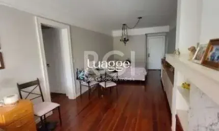 Apartamento para Venda - 104m², 3 dormitórios, 1 vaga - Tristeza
