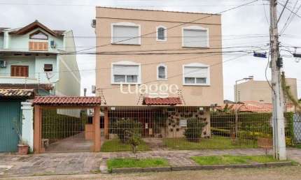 Apartamento para Venda - 74.09m², 2 dormitórios, 2 vagas - Ipanema